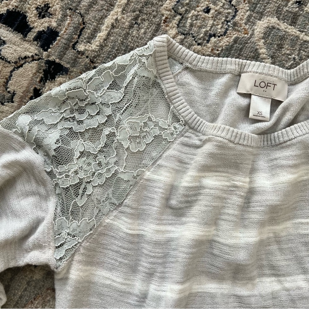 Loft sweater - Picture 2 of 2